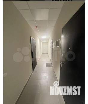 1-к квартира, вторичка, 48м2, 4/5 этаж