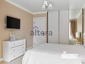 3-к квартира, вторичка, 96м2, 9/10 этаж