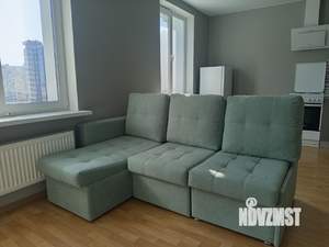 Студия квартира, вторичка, 29м2, 5/7 этаж