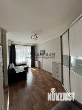 1-к квартира, вторичка, 32м2, 4/5 этаж