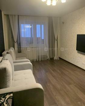 2-к квартира, вторичка, 63м2, 13/15 этаж