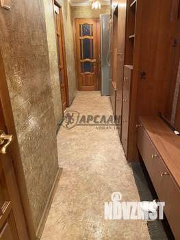 3-к квартира, вторичка, 55м2, 9/10 этаж