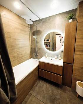 2-к квартира, вторичка, 83м2, 7/15 этаж