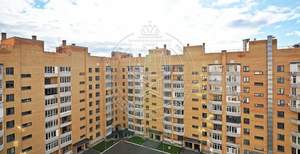 3-к квартира, вторичка, 72м2, 9/10 этаж