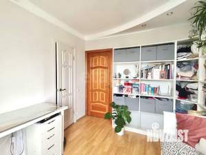 3-к квартира, вторичка, 65м2, 9/9 этаж