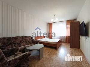 1-к квартира, вторичка, 36м2, 3/9 этаж