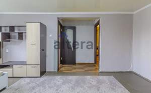 1-к квартира, вторичка, 32м2, 1/2 этаж