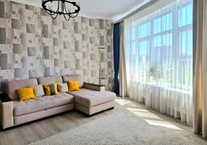 2-к квартира, вторичка, 68м2, 12/19 этаж