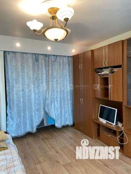 1-к квартира, вторичка, 35м2, 7/9 этаж