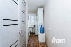 3-к квартира, вторичка, 57м2, 3/9 этаж