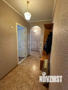 2-к квартира, вторичка, 53м2, 7/10 этаж