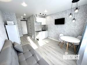 1-к квартира, вторичка, 18м2, 3/5 этаж