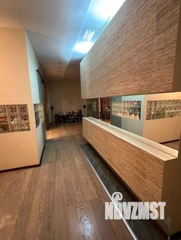 4-к квартира, вторичка, 201м2, 5/5 этаж