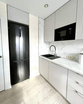 2-к квартира, вторичка, 60м2, 2/14 этаж