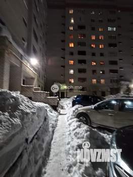 1-к квартира, вторичка, 38м2, 5/10 этаж