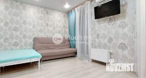 Студия квартира, вторичка, 30м2, 6/10 этаж