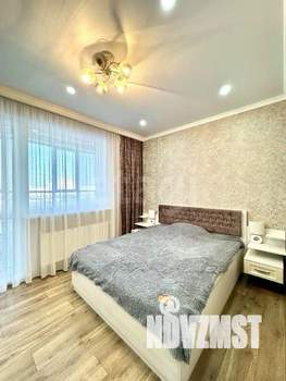 3-к квартира, вторичка, 83м2, 7/24 этаж