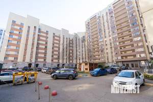 3-к квартира, вторичка, 99м2, 16/19 этаж