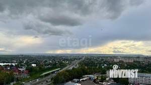 1-к квартира, вторичка, 43м2, 15/16 этаж