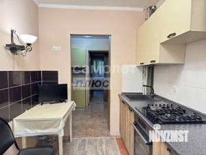 3-к квартира, вторичка, 61м2, 1/5 этаж