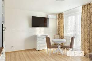 Студия квартира, вторичка, 31м2, 9/19 этаж