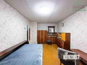 1-к квартира, вторичка, 31м2, 2/5 этаж