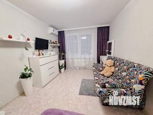 2-к квартира, вторичка, 52м2, 4/10 этаж