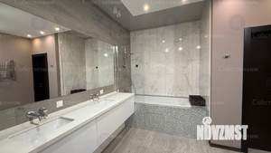 3-к квартира, вторичка, 130м2, 31/37 этаж