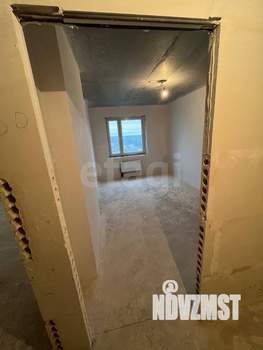 1-к квартира, вторичка, 35м2, 15/23 этаж