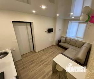 1-к квартира, вторичка, 25м2, 2/5 этаж