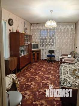 2-к квартира, вторичка, 43м2, 4/5 этаж