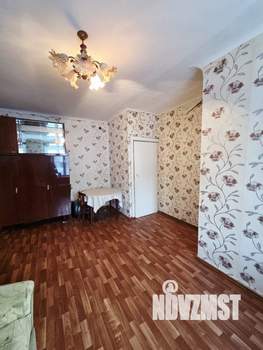 1-к квартира, вторичка, 32м2, 1/5 этаж