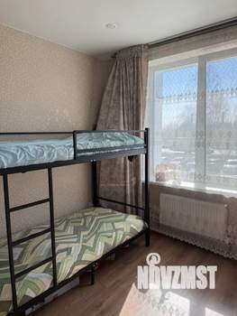 3-к квартира, вторичка, 50м2, 2/8 этаж