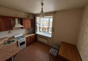 1-к квартира, вторичка, 42м2, 9/10 этаж