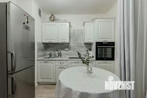 1-к квартира, вторичка, 35м2, 2/11 этаж