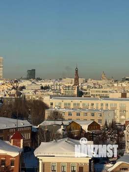 Студия квартира, вторичка, 12м2, 9/9 этаж