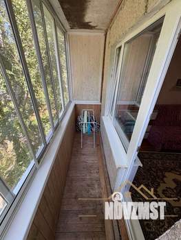 2-к квартира, вторичка, 46м2, 4/5 этаж