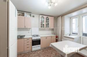 1-к квартира, вторичка, 44м2, 8/10 этаж