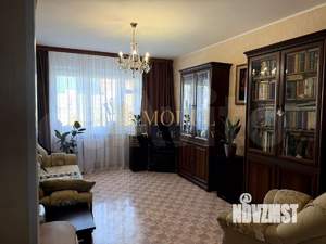 3-к квартира, вторичка, 65м2, 7/9 этаж