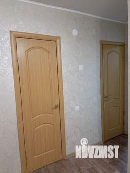 2-к квартира, вторичка, 52м2, 9/10 этаж