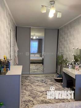 3-к квартира, вторичка, 65м2, 10/16 этаж
