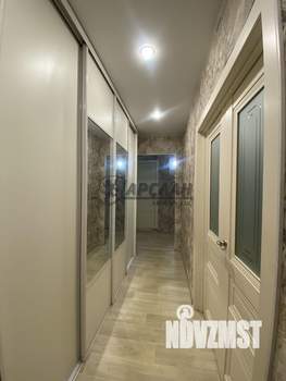 3-к квартира, вторичка, 63м2, 4/9 этаж