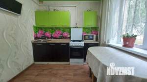 1-к квартира, вторичка, 34м2, 1/9 этаж