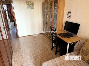 3-к квартира, вторичка, 65м2, 7/9 этаж