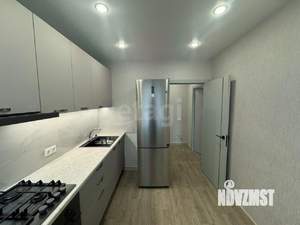 1-к квартира, вторичка, 37м2, 2/3 этаж