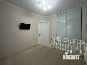 2-к квартира, вторичка, 62м2, 20/21 этаж