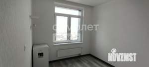 1-к квартира, сданный дом, 35м2, 10/23 этаж