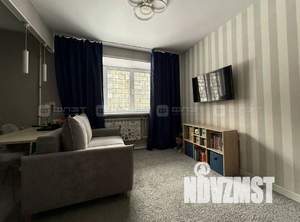 1-к квартира, вторичка, 30м2, 1/5 этаж