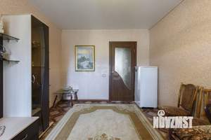 4-к квартира, вторичка, 69м2, 8/9 этаж