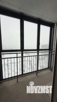 1-к квартира, вторичка, 35м2, 16/24 этаж